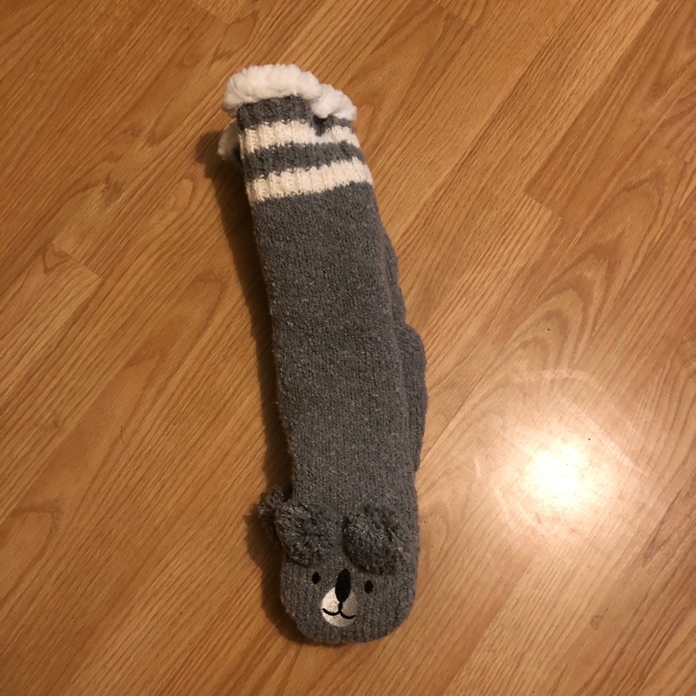 Slipper socks